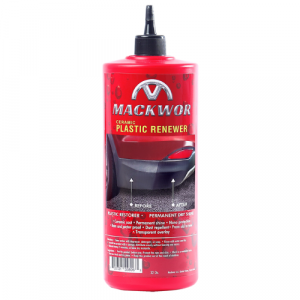 Ceramic Plastic Renewer